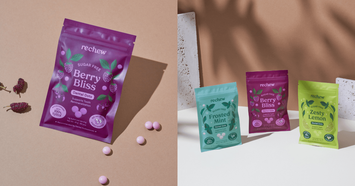Dentists Launch Xylitol-Based Oral Care Brand in Malaysia